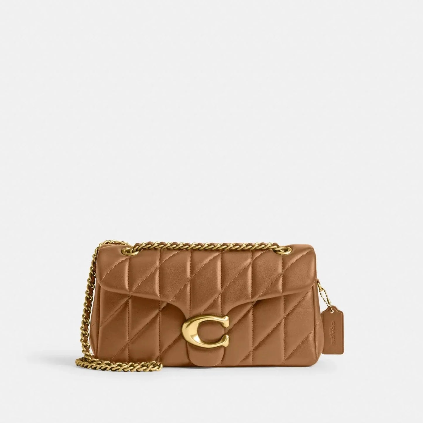 Tabby Shoulder Bag