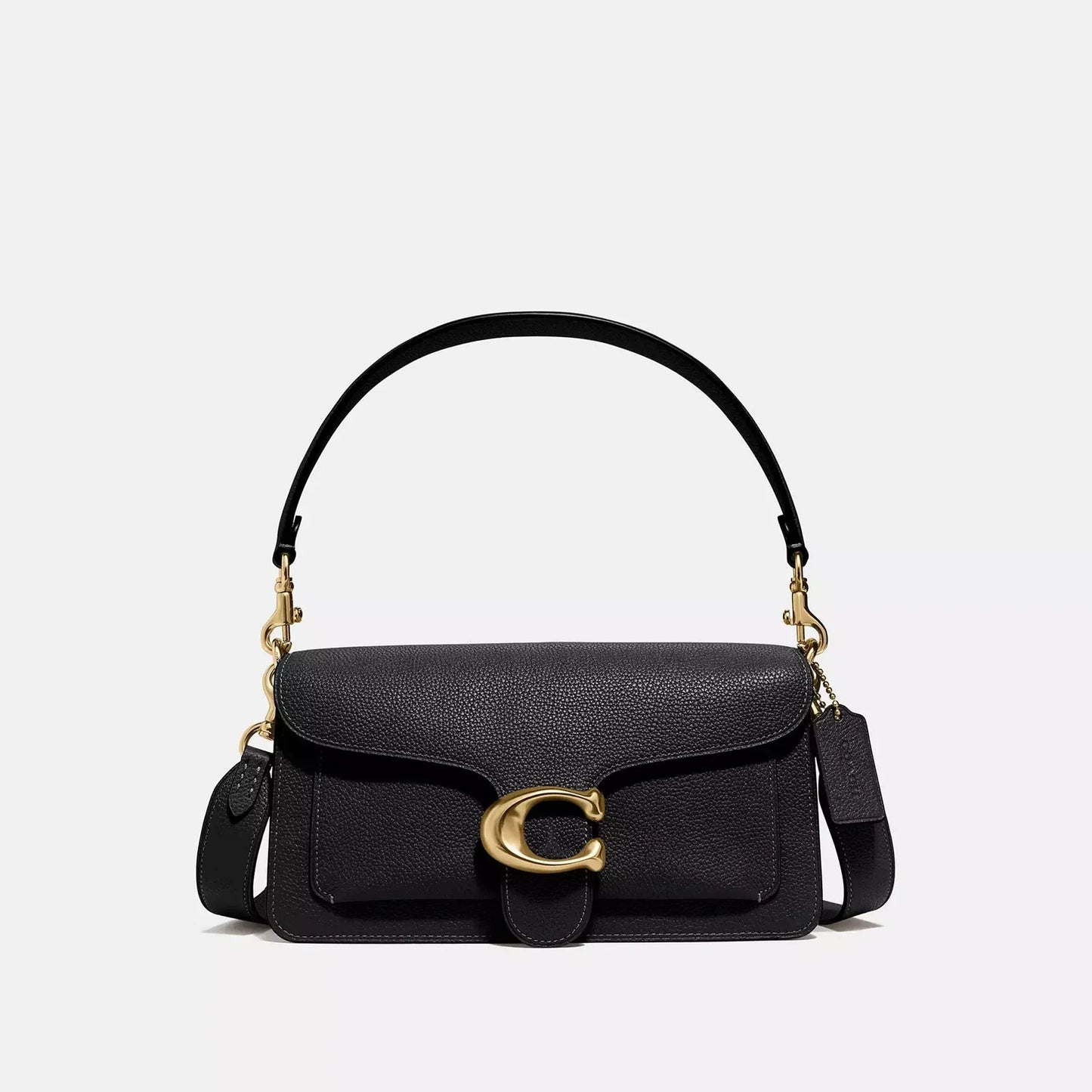 Tabby Shoulder Bag