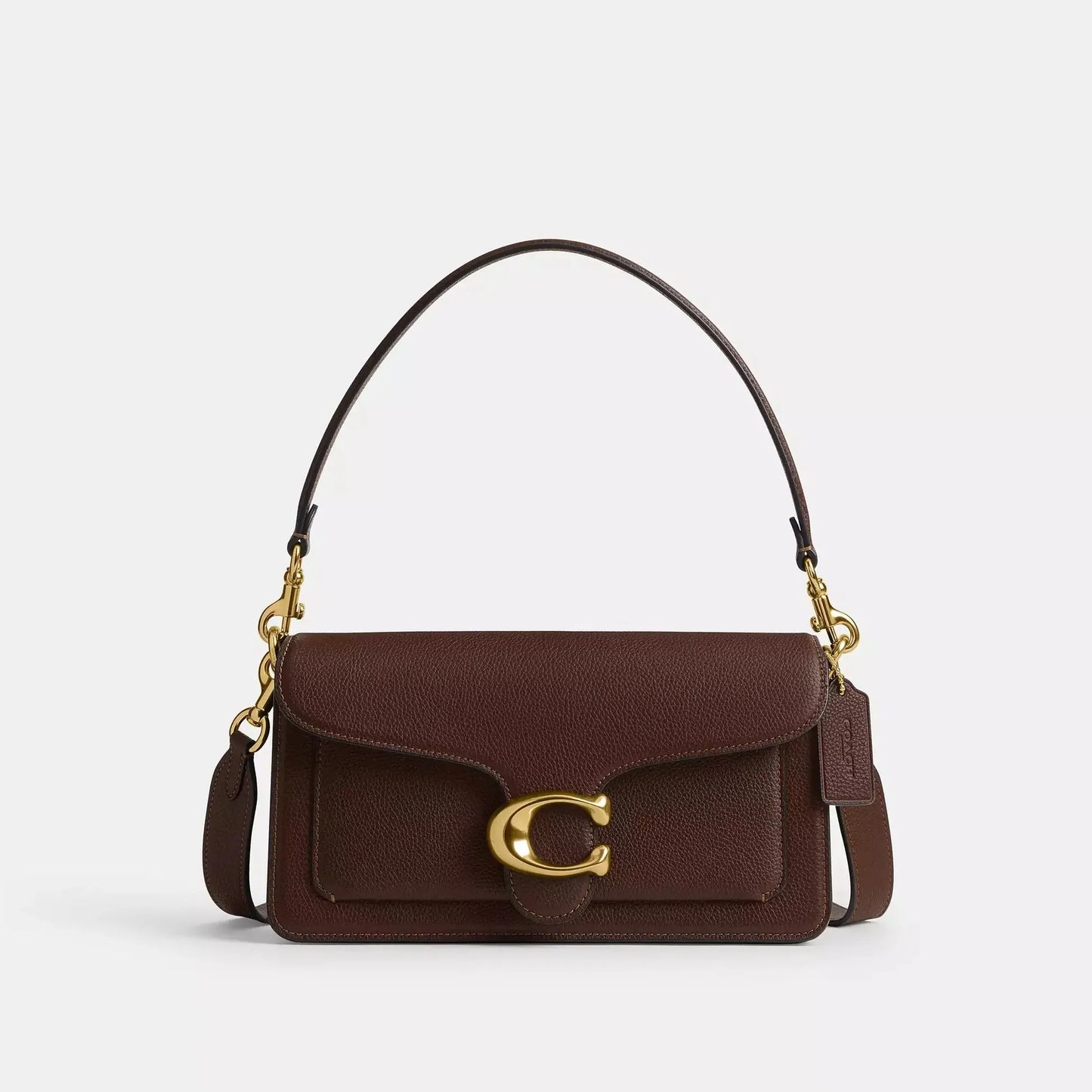 Tabby Shoulder Bag