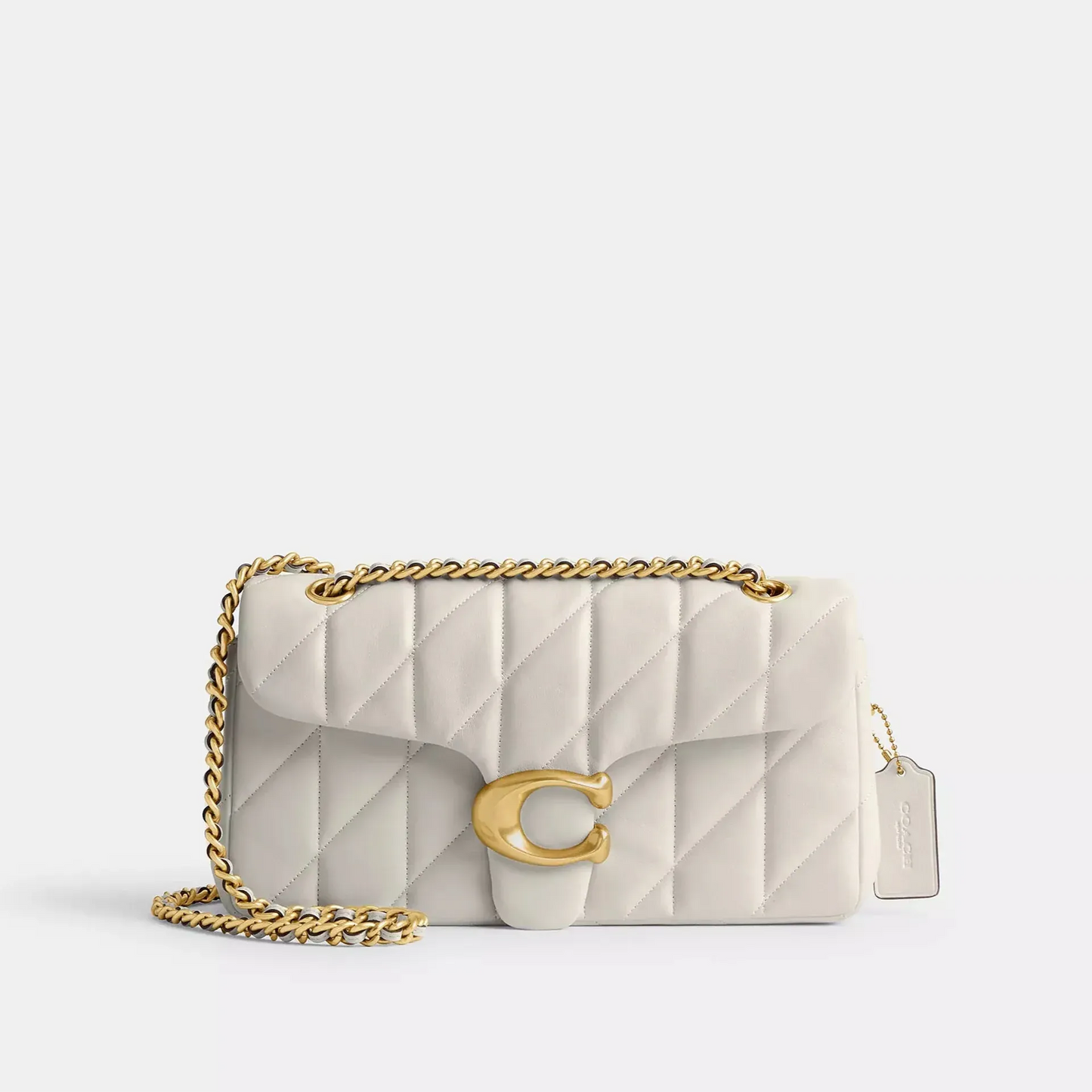 Tabby Shoulder Bag