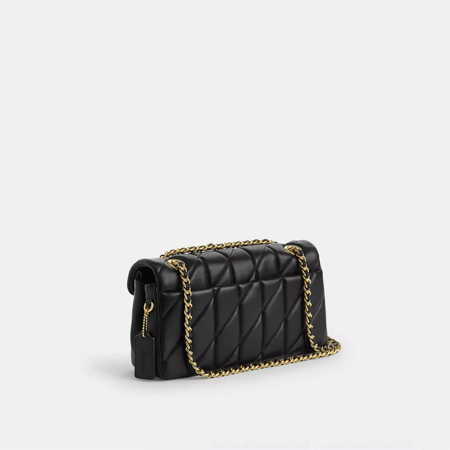 Tabby Shoulder Bag